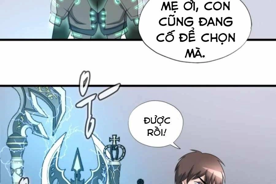 Mẹ Tôi Là Chòm Sao Bảo Hộ Chapter 5 - 102