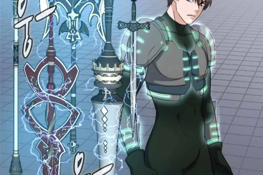 Mẹ Tôi Là Chòm Sao Bảo Hộ Chapter 5 - 103