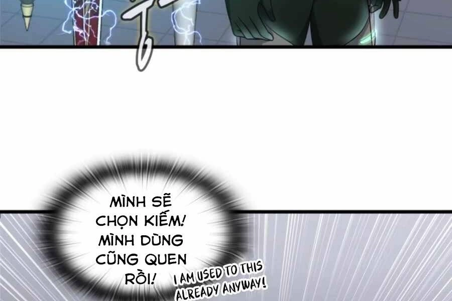 Mẹ Tôi Là Chòm Sao Bảo Hộ Chapter 5 - 104