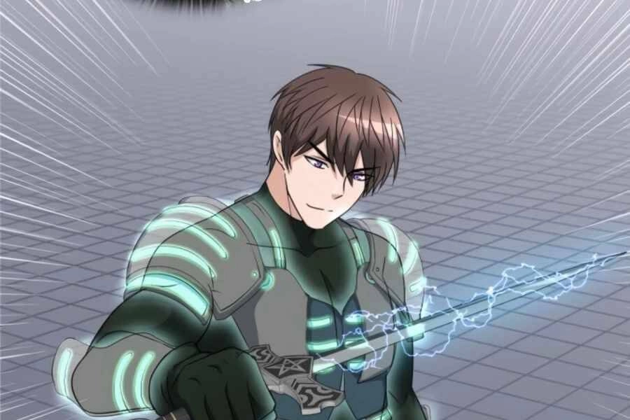 Mẹ Tôi Là Chòm Sao Bảo Hộ Chapter 5 - 105