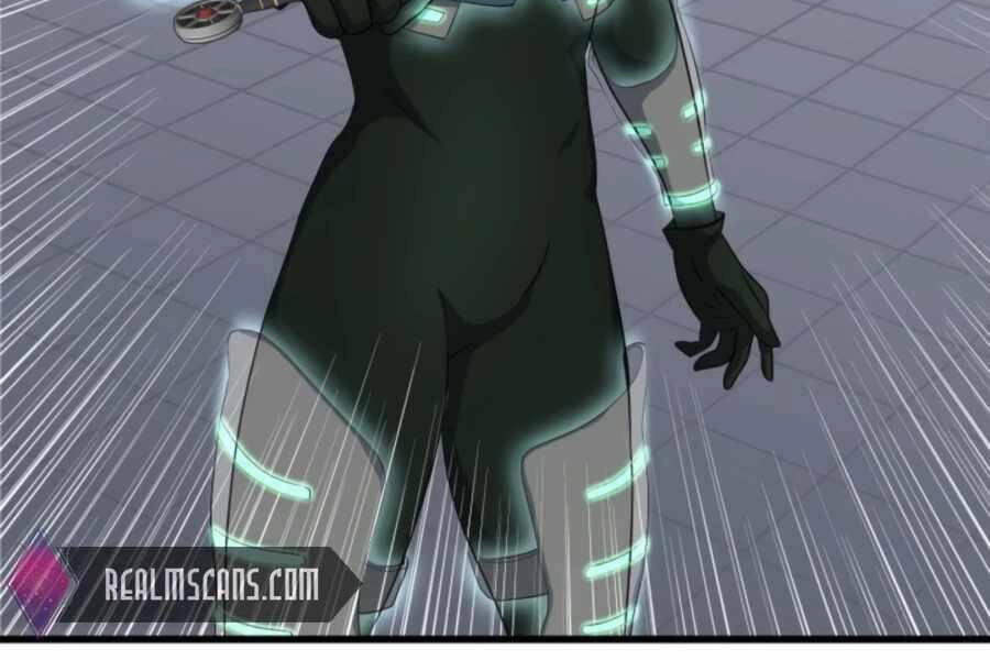 Mẹ Tôi Là Chòm Sao Bảo Hộ Chapter 5 - 106