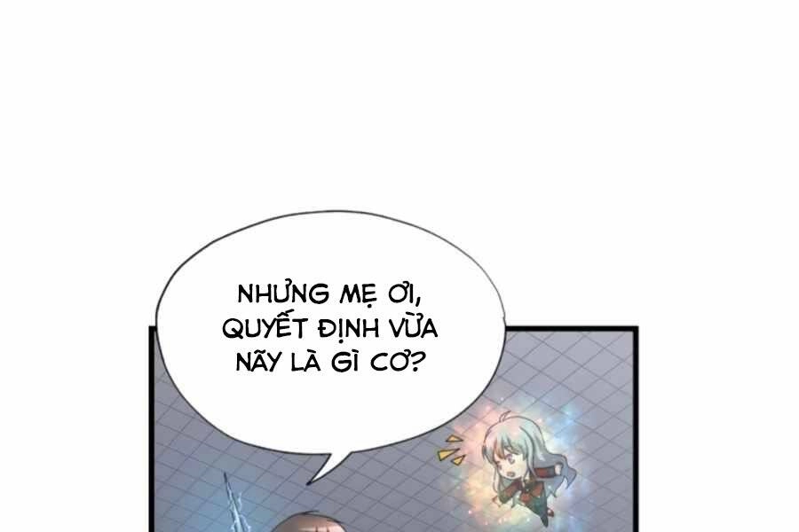 Mẹ Tôi Là Chòm Sao Bảo Hộ Chapter 5 - 107