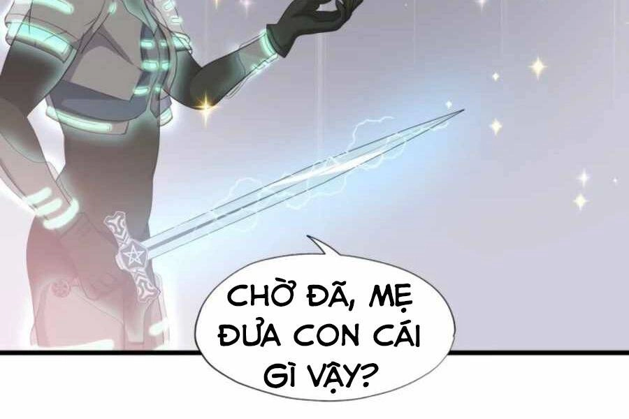 Mẹ Tôi Là Chòm Sao Bảo Hộ Chapter 5 - 115