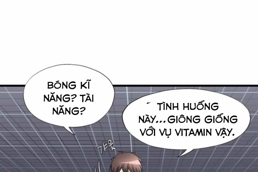 Mẹ Tôi Là Chòm Sao Bảo Hộ Chapter 5 - 116