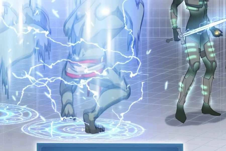 Mẹ Tôi Là Chòm Sao Bảo Hộ Chapter 5 - 124