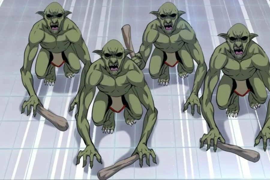 Mẹ Tôi Là Chòm Sao Bảo Hộ Chapter 5 - 127