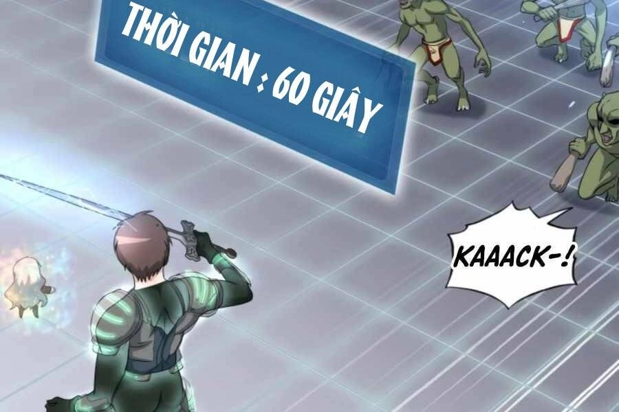 Mẹ Tôi Là Chòm Sao Bảo Hộ Chapter 5 - 129