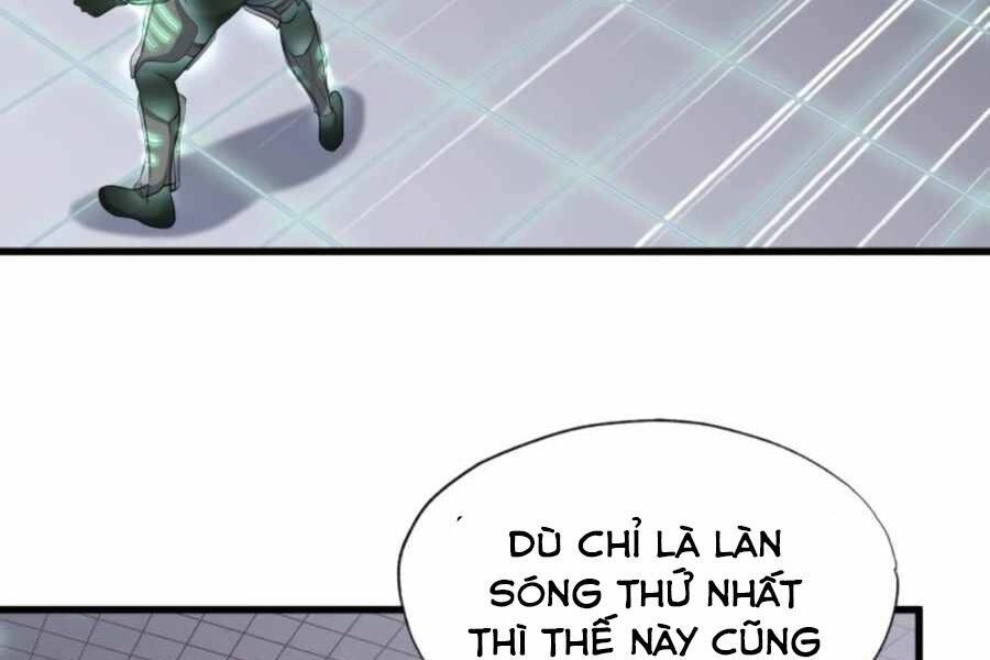 Mẹ Tôi Là Chòm Sao Bảo Hộ Chapter 5 - 130