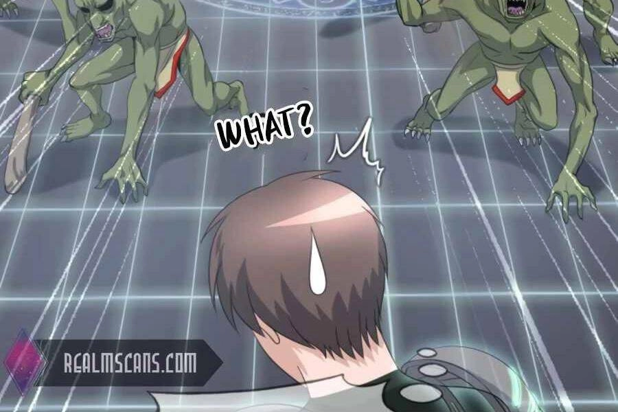 Mẹ Tôi Là Chòm Sao Bảo Hộ Chapter 5 - 134