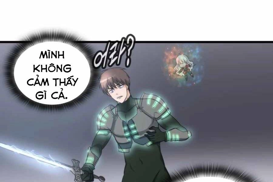 Mẹ Tôi Là Chòm Sao Bảo Hộ Chapter 5 - 137