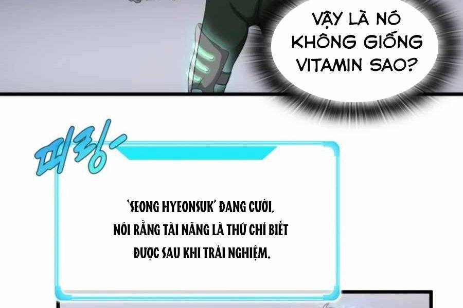 Mẹ Tôi Là Chòm Sao Bảo Hộ Chapter 5 - 138