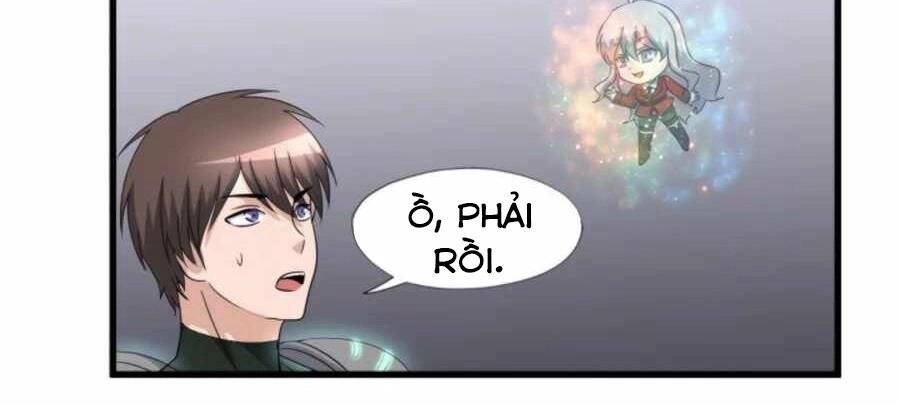 Mẹ Tôi Là Chòm Sao Bảo Hộ Chapter 5 - 139