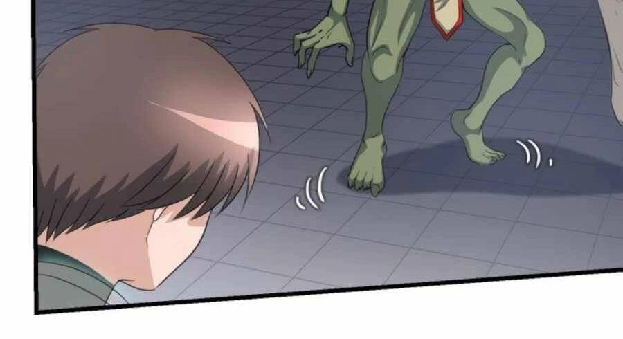 Mẹ Tôi Là Chòm Sao Bảo Hộ Chapter 5 - 161