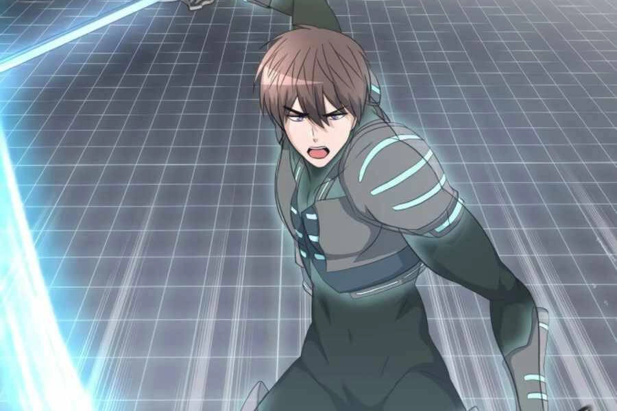 Mẹ Tôi Là Chòm Sao Bảo Hộ Chapter 5 - 165