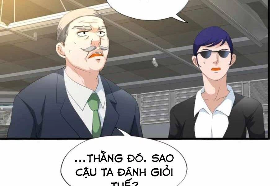 Mẹ Tôi Là Chòm Sao Bảo Hộ Chapter 6 - 12