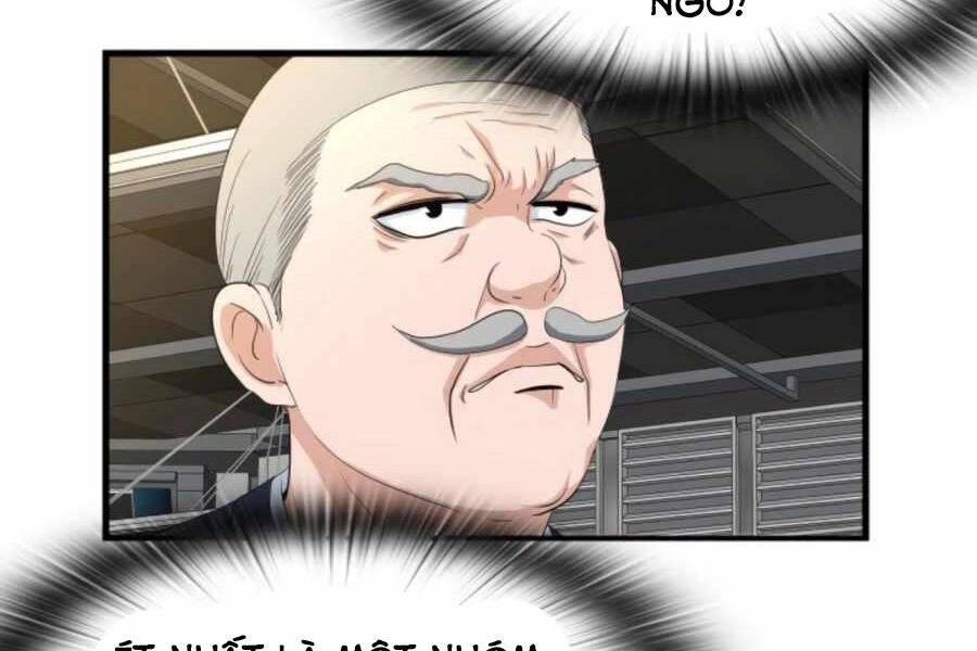 Mẹ Tôi Là Chòm Sao Bảo Hộ Chapter 6 - 14