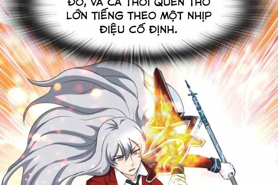 Mẹ Tôi Là Chòm Sao Bảo Hộ Chapter 6 - 16