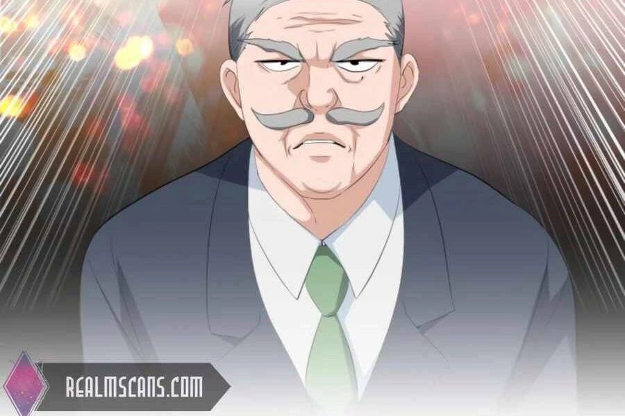 Mẹ Tôi Là Chòm Sao Bảo Hộ Chapter 6 - 18