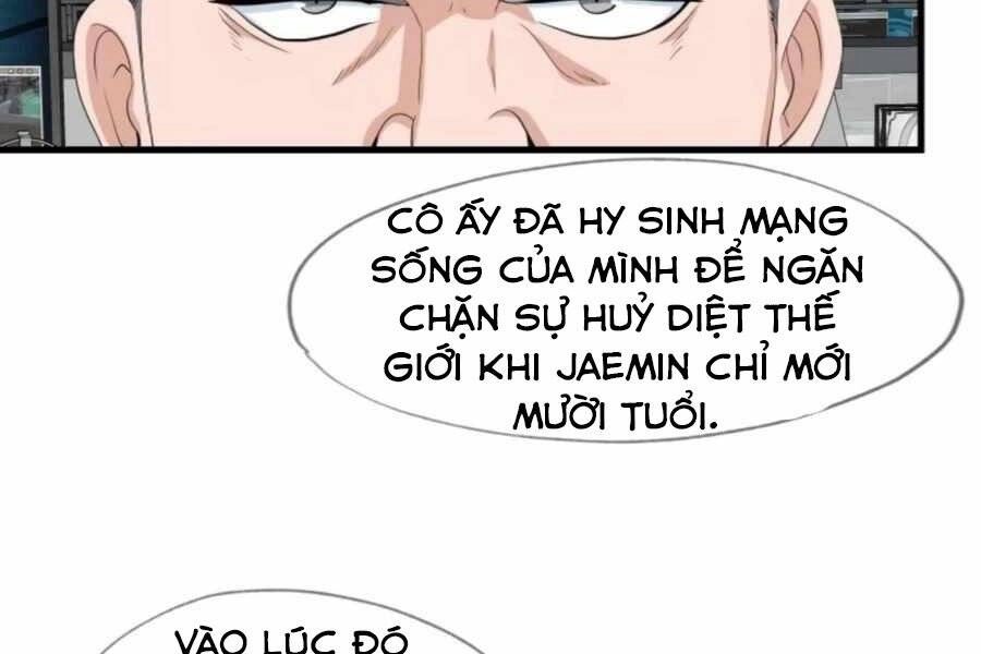 Mẹ Tôi Là Chòm Sao Bảo Hộ Chapter 6 - 21