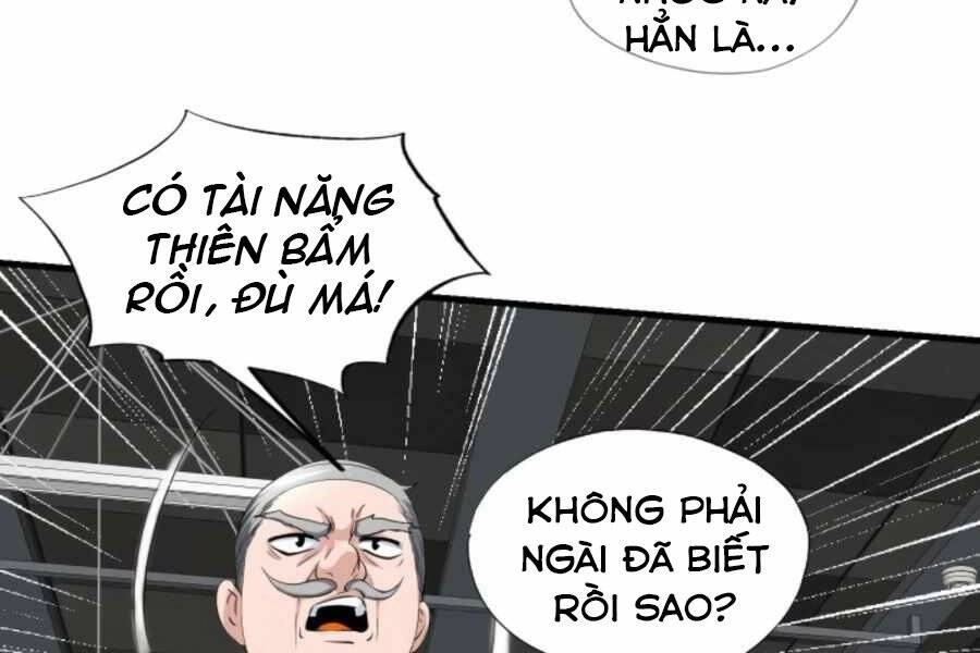 Mẹ Tôi Là Chòm Sao Bảo Hộ Chapter 6 - 23