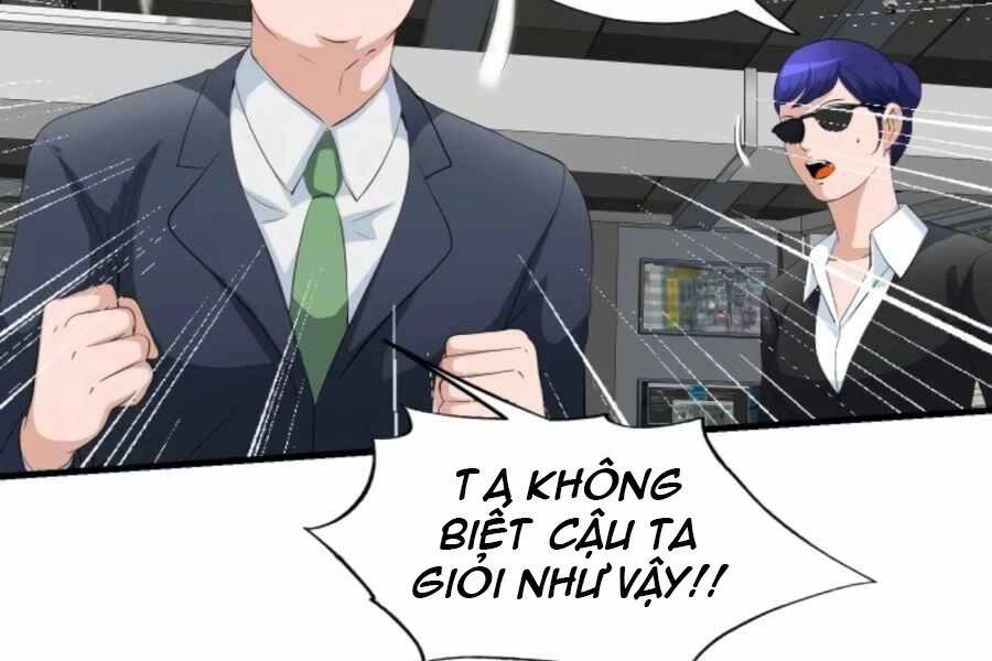 Mẹ Tôi Là Chòm Sao Bảo Hộ Chapter 6 - 24