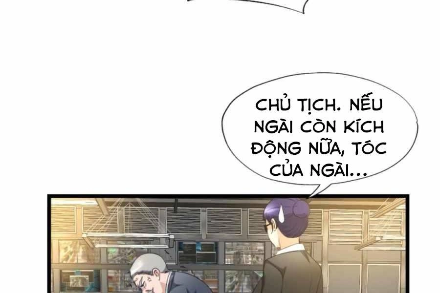 Mẹ Tôi Là Chòm Sao Bảo Hộ Chapter 6 - 25