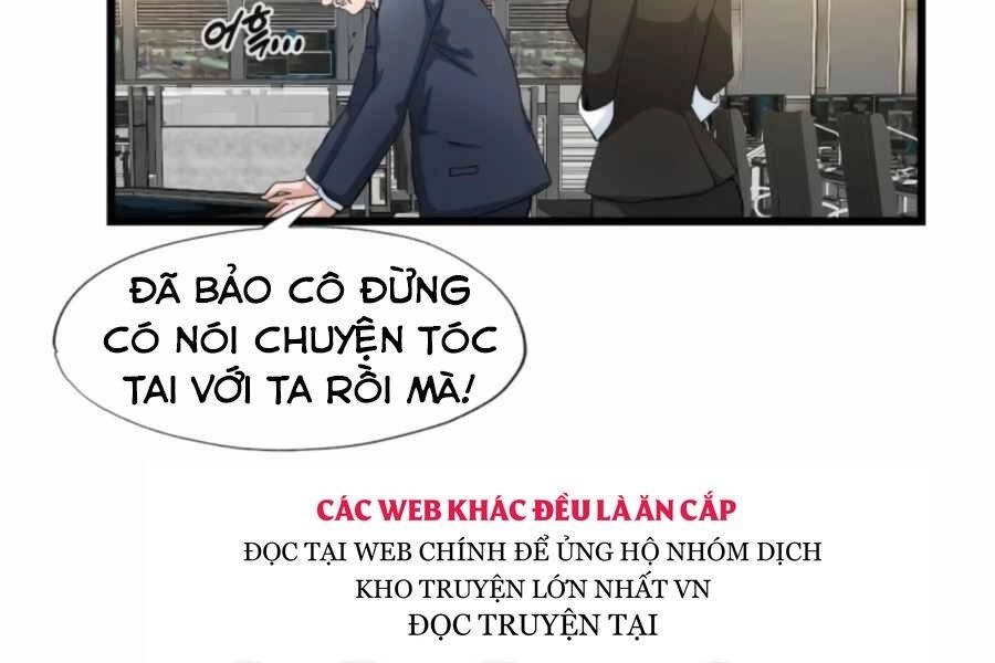 Mẹ Tôi Là Chòm Sao Bảo Hộ Chapter 6 - 26