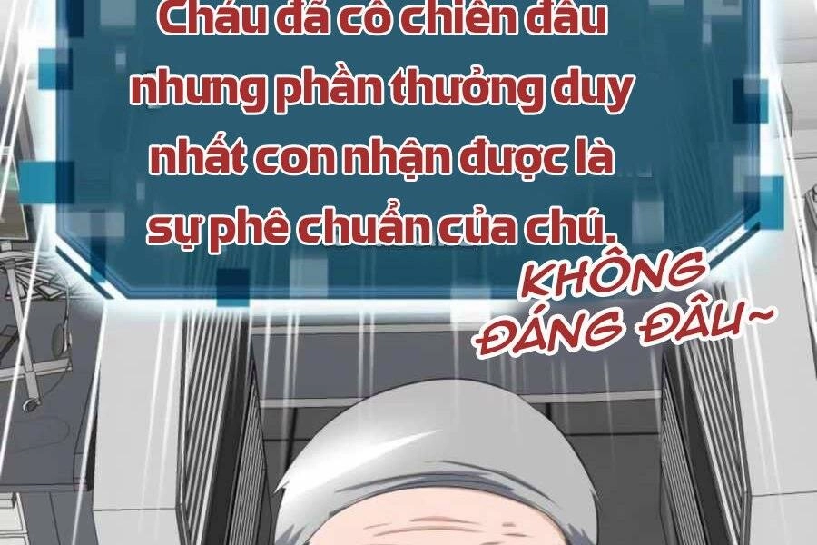 Mẹ Tôi Là Chòm Sao Bảo Hộ Chapter 6 - 31