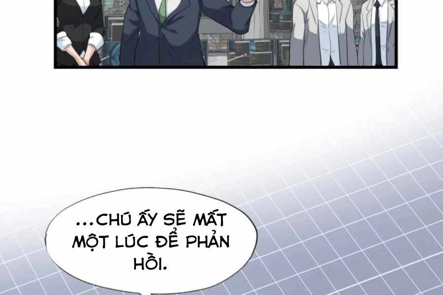 Mẹ Tôi Là Chòm Sao Bảo Hộ Chapter 6 - 47