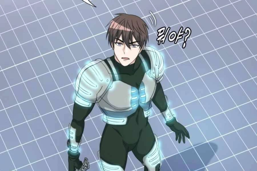 Mẹ Tôi Là Chòm Sao Bảo Hộ Chapter 6 - 48