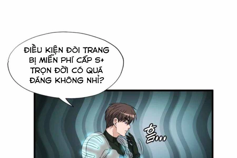 Mẹ Tôi Là Chòm Sao Bảo Hộ Chapter 6 - 50