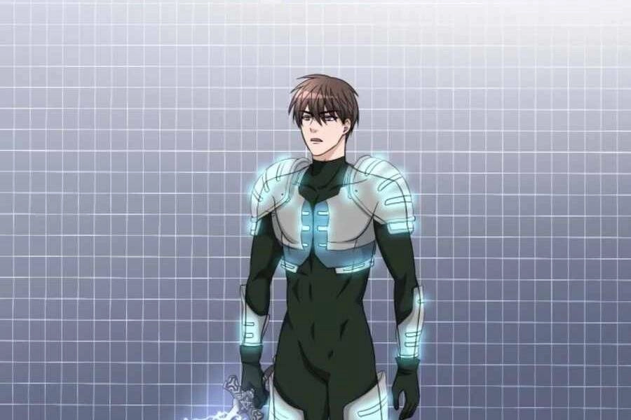 Mẹ Tôi Là Chòm Sao Bảo Hộ Chapter 6 - 55