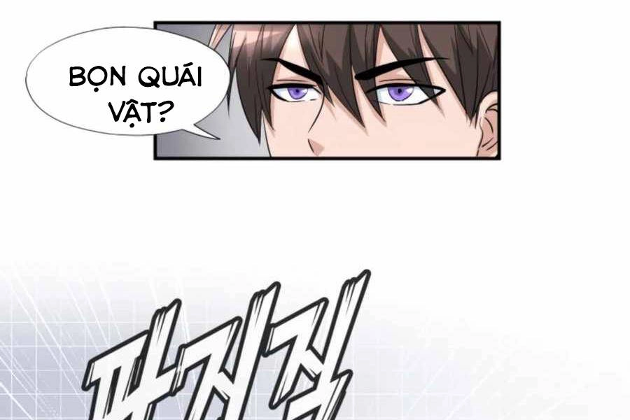 Mẹ Tôi Là Chòm Sao Bảo Hộ Chapter 6 - 57