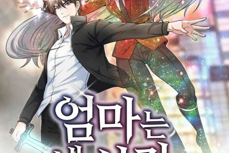 Mẹ Tôi Là Chòm Sao Bảo Hộ Chapter 6 - 72