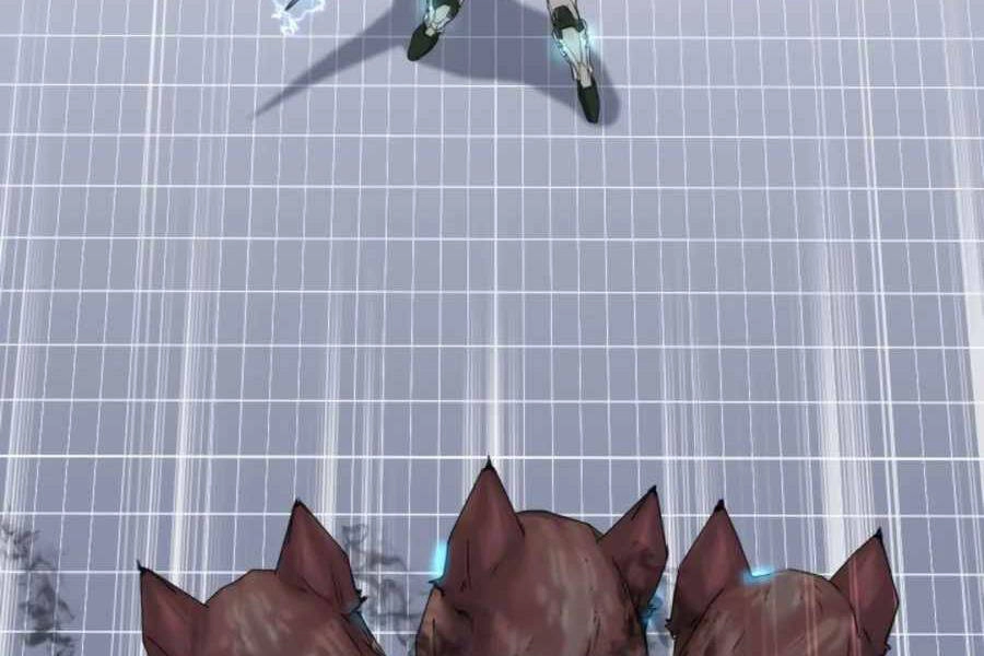 Mẹ Tôi Là Chòm Sao Bảo Hộ Chapter 6 - 76