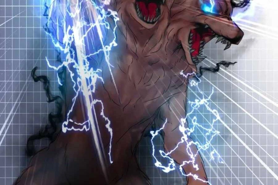 Mẹ Tôi Là Chòm Sao Bảo Hộ Chapter 6 - 81