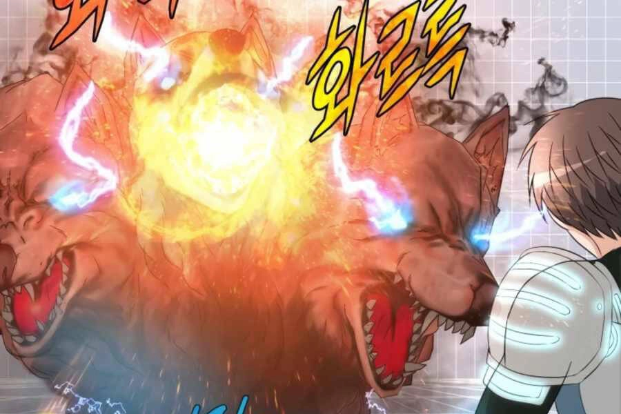 Mẹ Tôi Là Chòm Sao Bảo Hộ Chapter 6 - 88