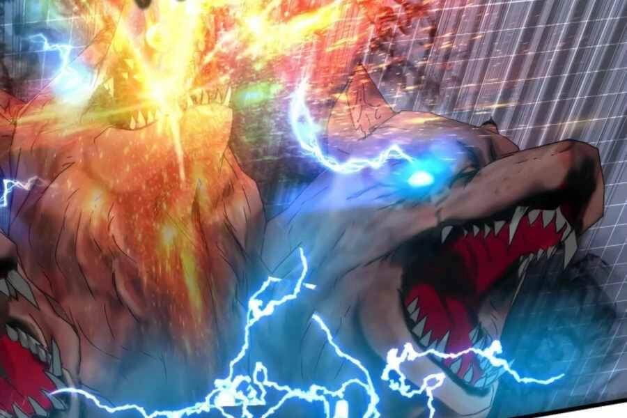 Mẹ Tôi Là Chòm Sao Bảo Hộ Chapter 6 - 94