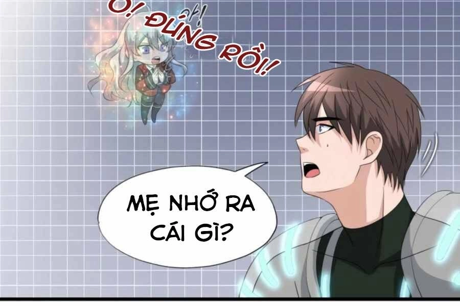 Mẹ Tôi Là Chòm Sao Bảo Hộ Chapter 6 - 100