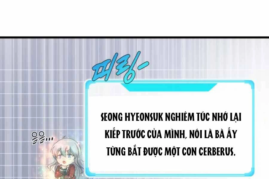 Mẹ Tôi Là Chòm Sao Bảo Hộ Chapter 6 - 101