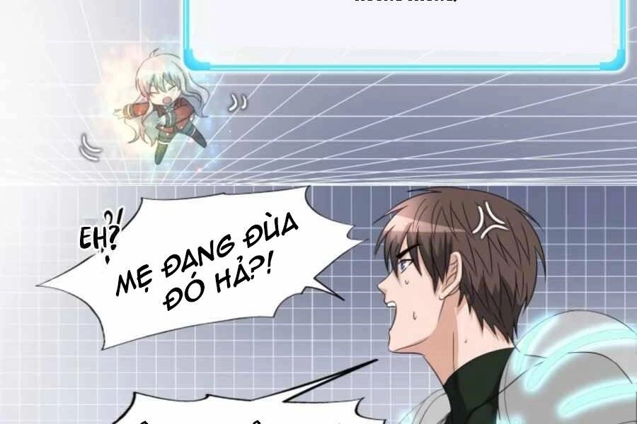 Mẹ Tôi Là Chòm Sao Bảo Hộ Chapter 6 - 105