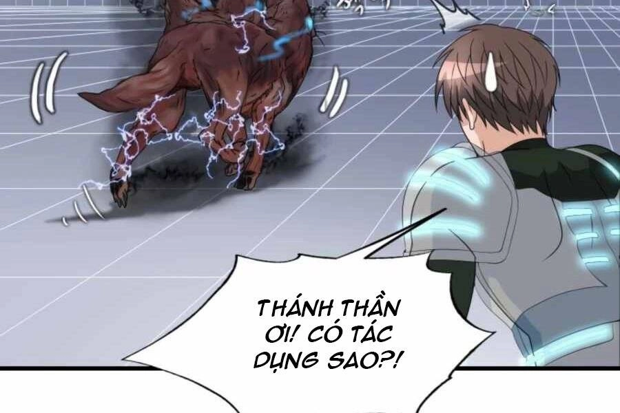 Mẹ Tôi Là Chòm Sao Bảo Hộ Chapter 6 - 120