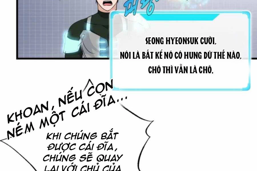 Mẹ Tôi Là Chòm Sao Bảo Hộ Chapter 6 - 122