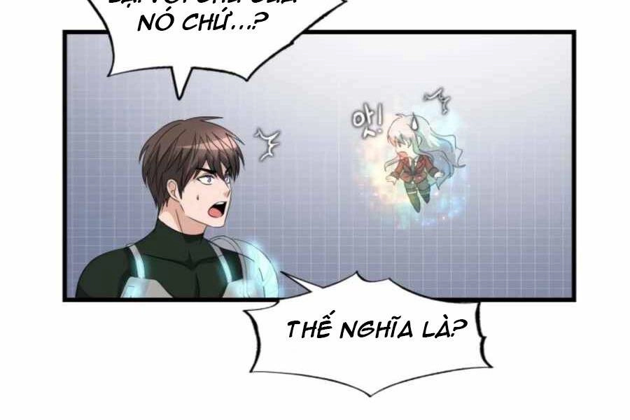 Mẹ Tôi Là Chòm Sao Bảo Hộ Chapter 6 - 123