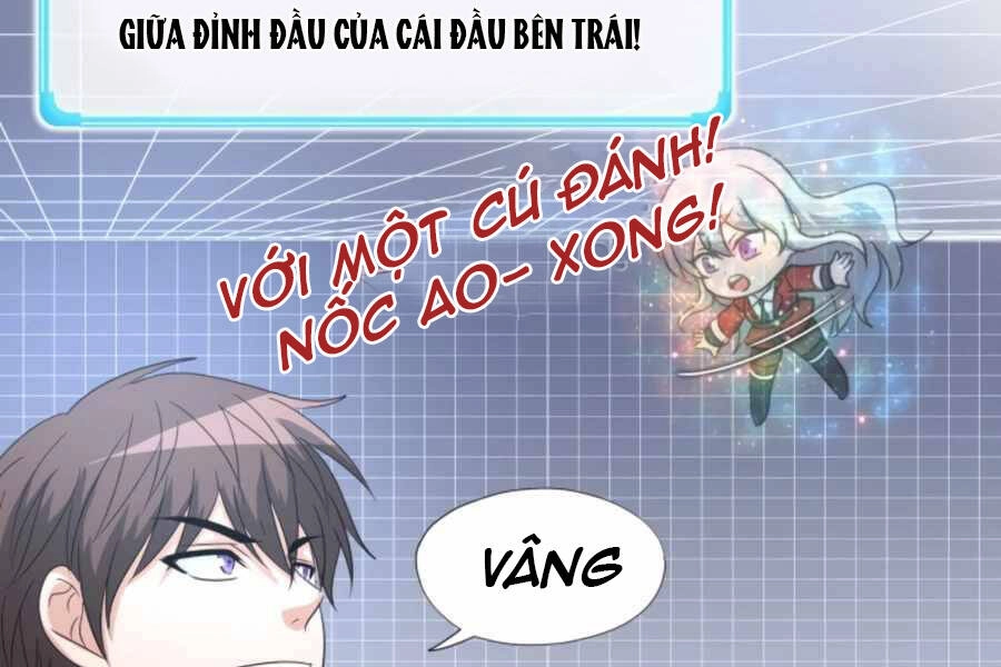 Mẹ Tôi Là Chòm Sao Bảo Hộ Chapter 6 - 127