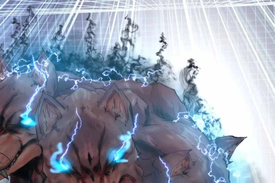 Mẹ Tôi Là Chòm Sao Bảo Hộ Chapter 6 - 134