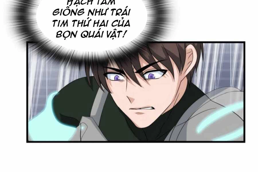 Mẹ Tôi Là Chòm Sao Bảo Hộ Chapter 6 - 136