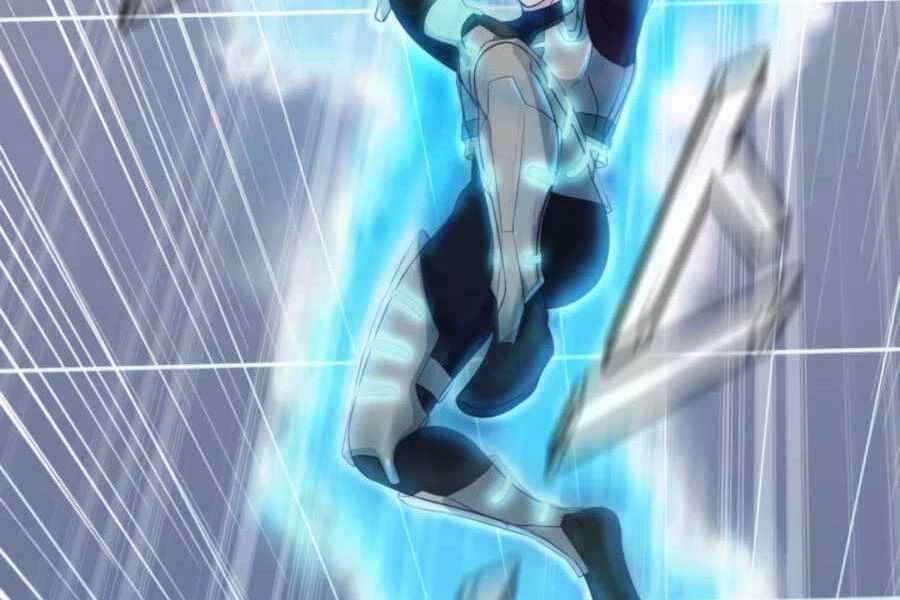 Mẹ Tôi Là Chòm Sao Bảo Hộ Chapter 6 - 141