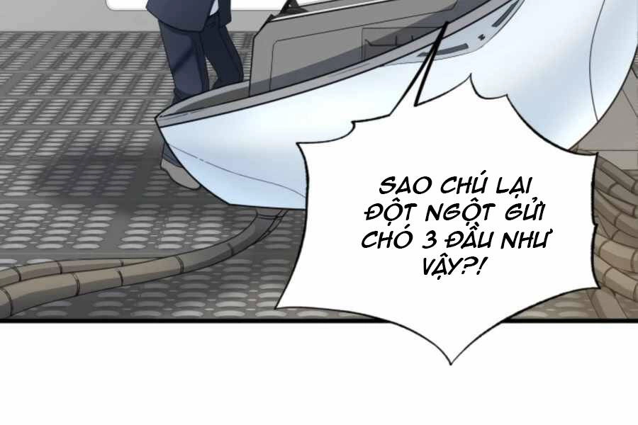 Mẹ Tôi Là Chòm Sao Bảo Hộ Chapter 7 - 3