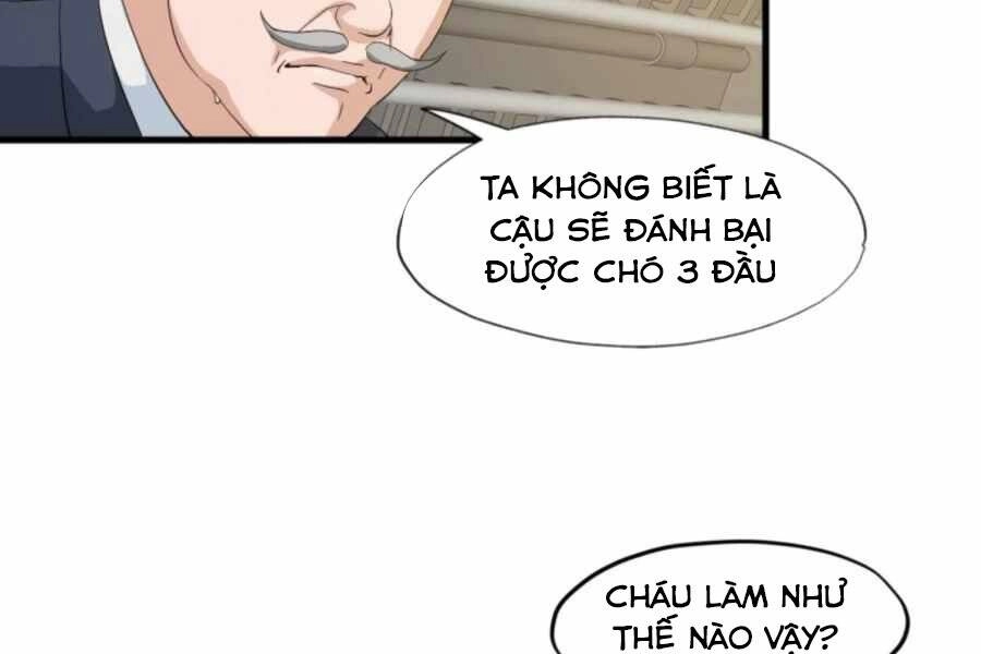 Mẹ Tôi Là Chòm Sao Bảo Hộ Chapter 7 - 5